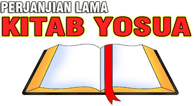 Belajar Kitab Yosua - Biblika