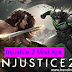 Injustice 2 Mod Apk Pro Crack Hack Unlimited Apk Latest Download