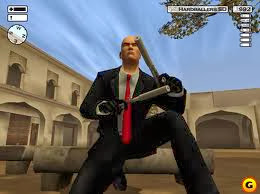 Hitman 2 Silent Assassin PC Game Free Download