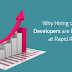 Why Hiring of PHP Developers are Enhancing at Rapid Rate