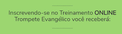 curso trompete evangelico