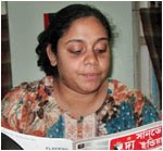 ANURADHA MAJUMDER, ASSISTANT DIRECTOR, SWAYAM