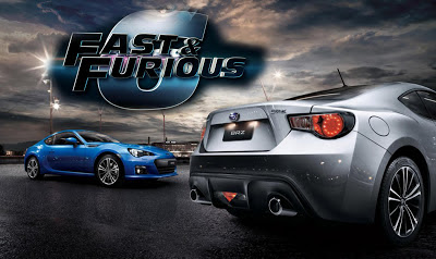 Fast and Furious 6 Wallpapers HD