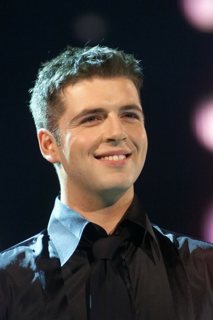 Mark Feehily HairStyles - Men Hair Styles Collection