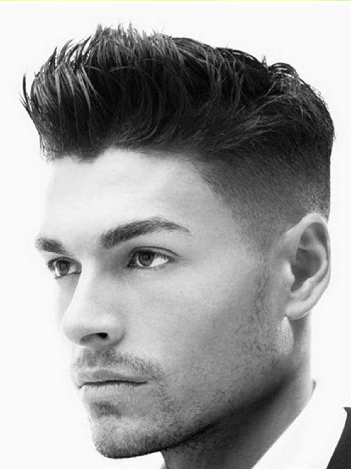 Undercut Hairstyles New Style For Men Hairstyles Spot