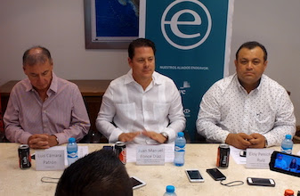 “Epicentro Endeavor”: Presentan evento de networking empresarial en la Riviera Maya