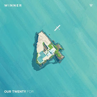 Lirik Lagu Winner – Island