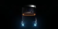 Volvo Concept Truck 2020