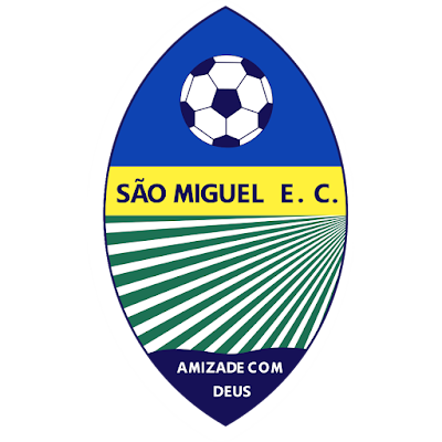 SÃO MIGUEL ESPORTE CLUBE