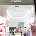 Clinique at SM Seaside City Cebu