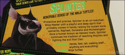 Splinter (2)
