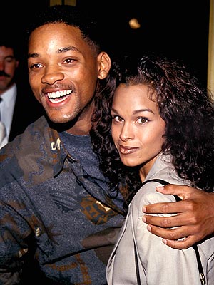 pictures of will smith and family. will smith and family. will