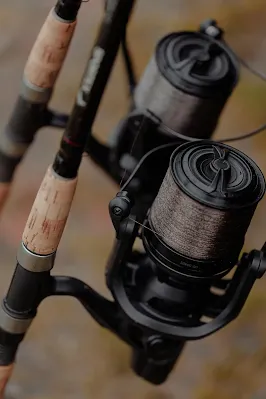 Equipamento de Pesca Vara