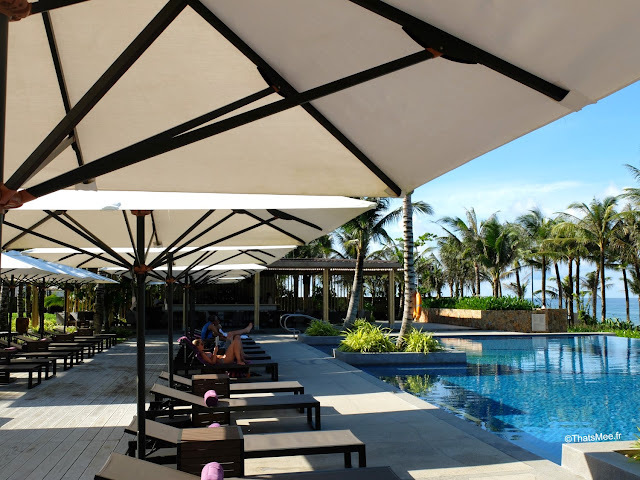 piscine phu quoc salinda resort