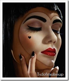 pretty-halloween-makeup-ideas