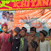 CCAI Gelar Sunatan Massal di Zone 1 Desa Sukanegara
