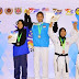 Taekwondo Indonesia Berjaya Di Malaysia