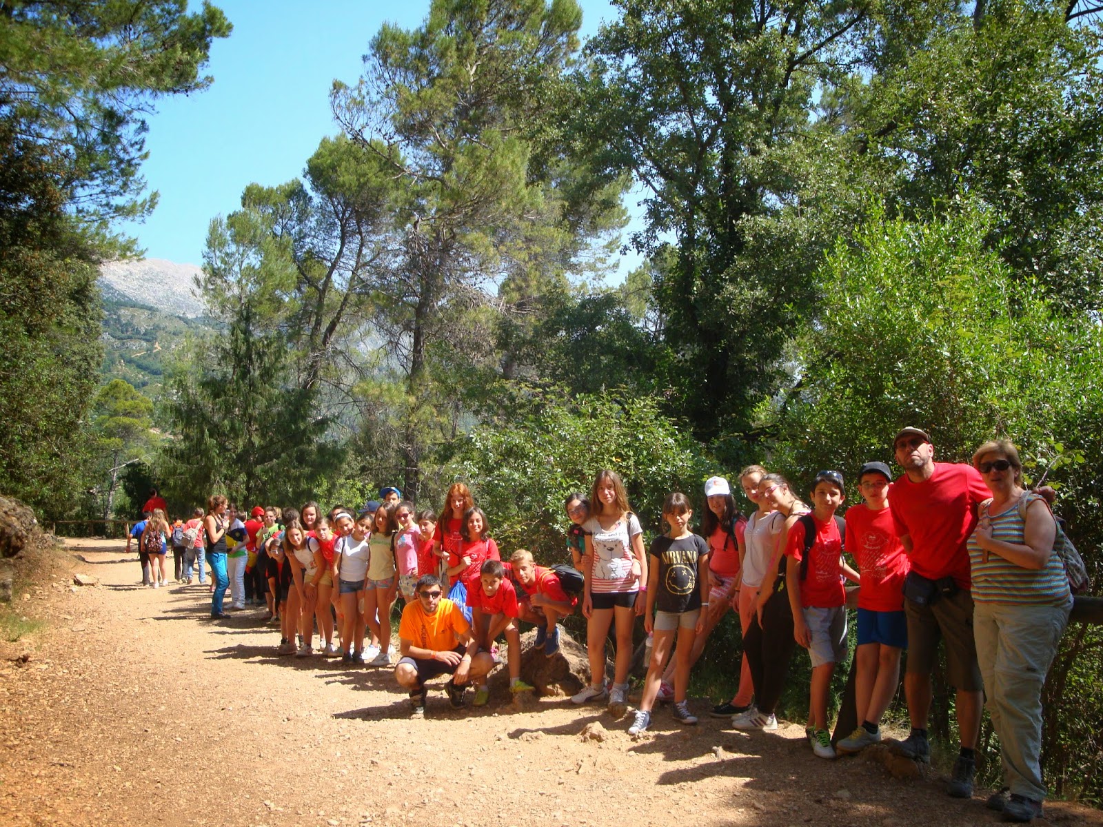  DESPEDIDA 6º. C.P. "ALONSO DE ALCALÁ".