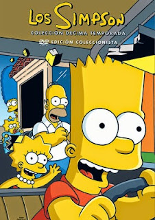  Los Simpsons - Descargas gratis 