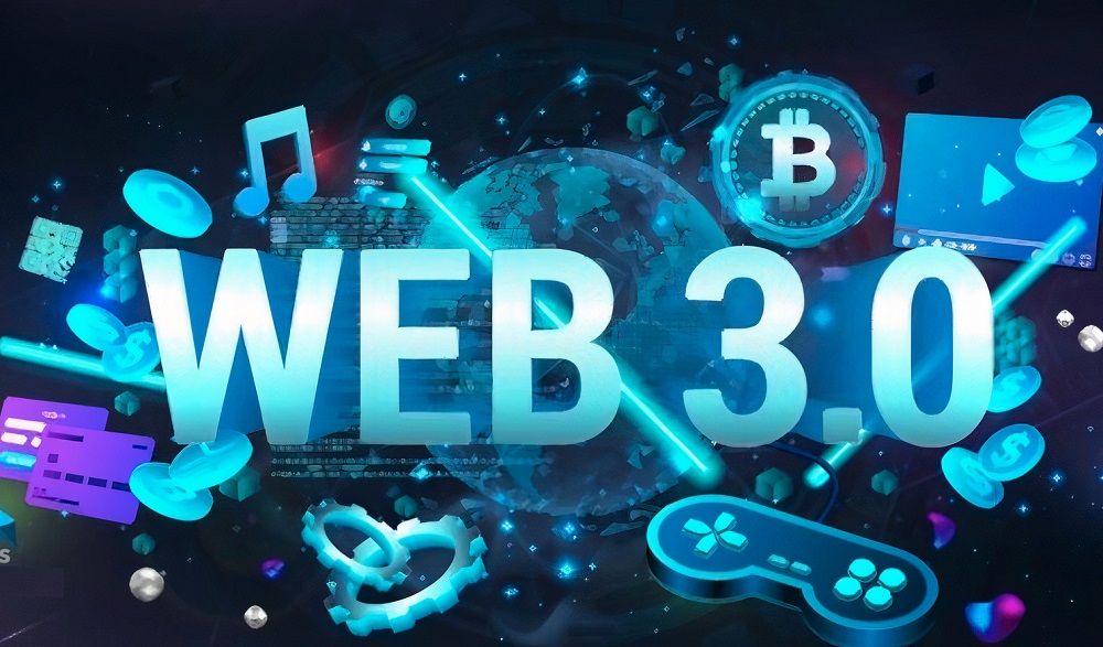 Mengenal Apa itu Web 3.0