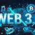 Mengenal Apa Itu Web 3.0 ?