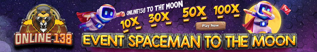 slot game spaceman to the moon