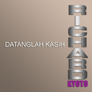 download MP3 Richard Kyoto - Datanglah Kasih itunes plus aac m4a mp3