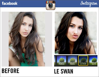 Facebook Introduces New Instagram Filters