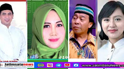 Srikandi Senator RI Penguasa Jawa, Keponakan Khofifah Ning Lia Hingga Putri Bambang Pacul Casytha Putri