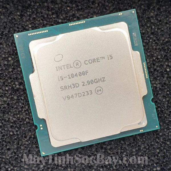 CPU Intel Chất Lượng