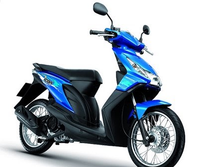 OTOTAINMENT Pilih mana New Honda Beat vs Honda Beat