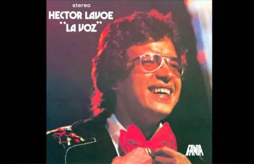 El Todopoderoso | Hector Lavoe & Willie Colon Lyrics