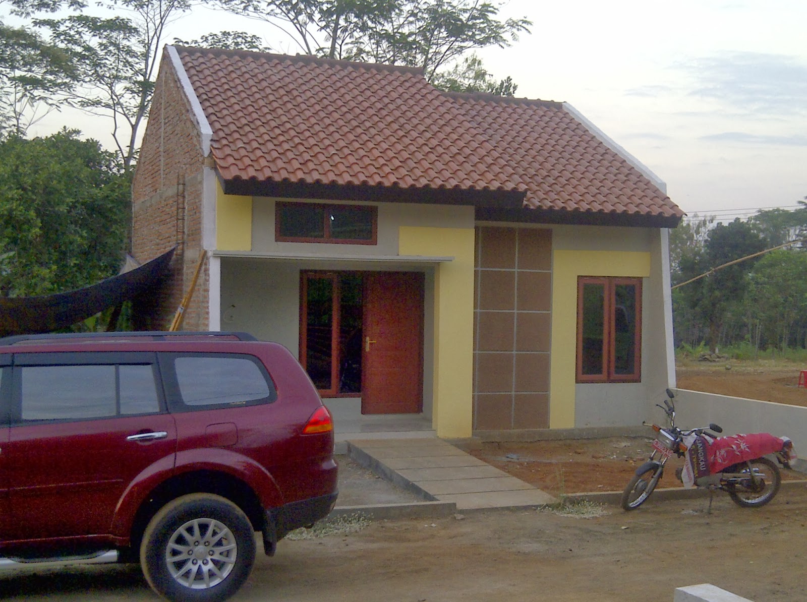 Genteng Jatiwangi Morando Glasur Keramik: Januari 2014