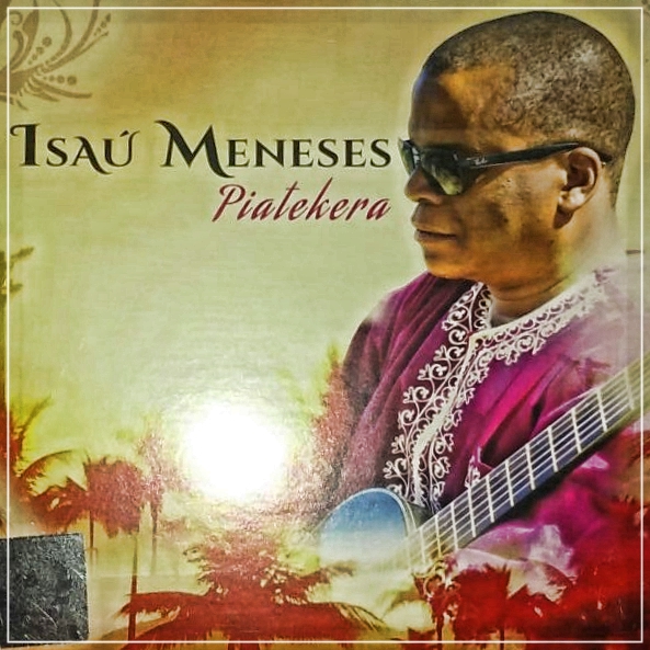IsaÃº Meneses - Piatekera (Album) 