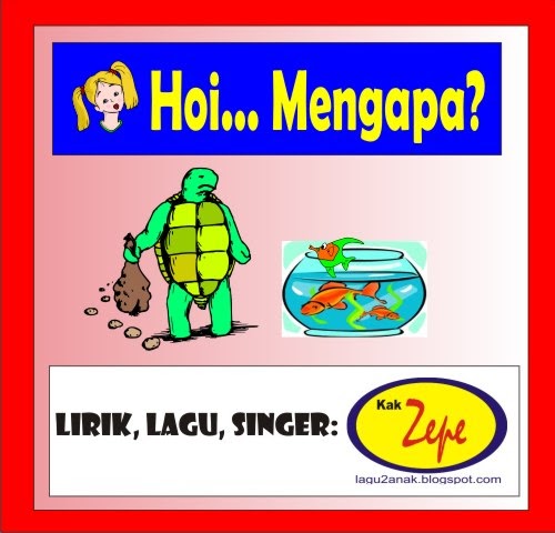 Download Lagu Anak Bahasa Indonesia & Inggris,dongeng 
