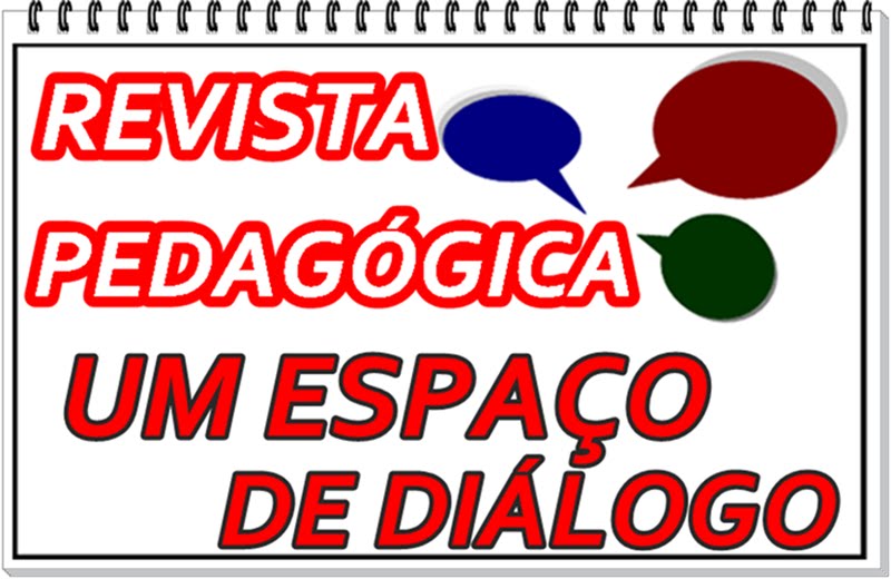 REVISTA PEDAGÓGICA: UM ESPAÇO DE DIÁLOGO