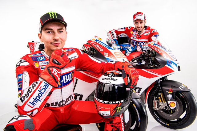 Ducati MotoGP Team