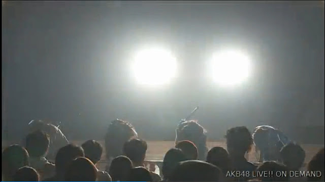 [Stage] 131016 AKB48 チーム4 Confession