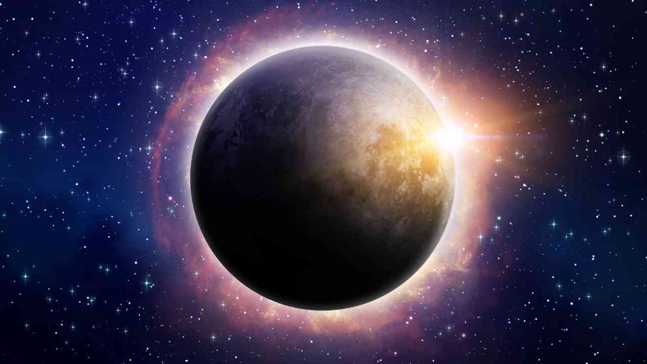 2024 April Solar Eclipse Live