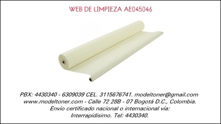 WEB DE LIMPIEZA AE045046