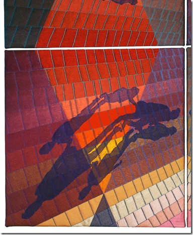 Friedman_The Outing_DETAIL