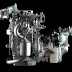 Fiat 500 engine technology