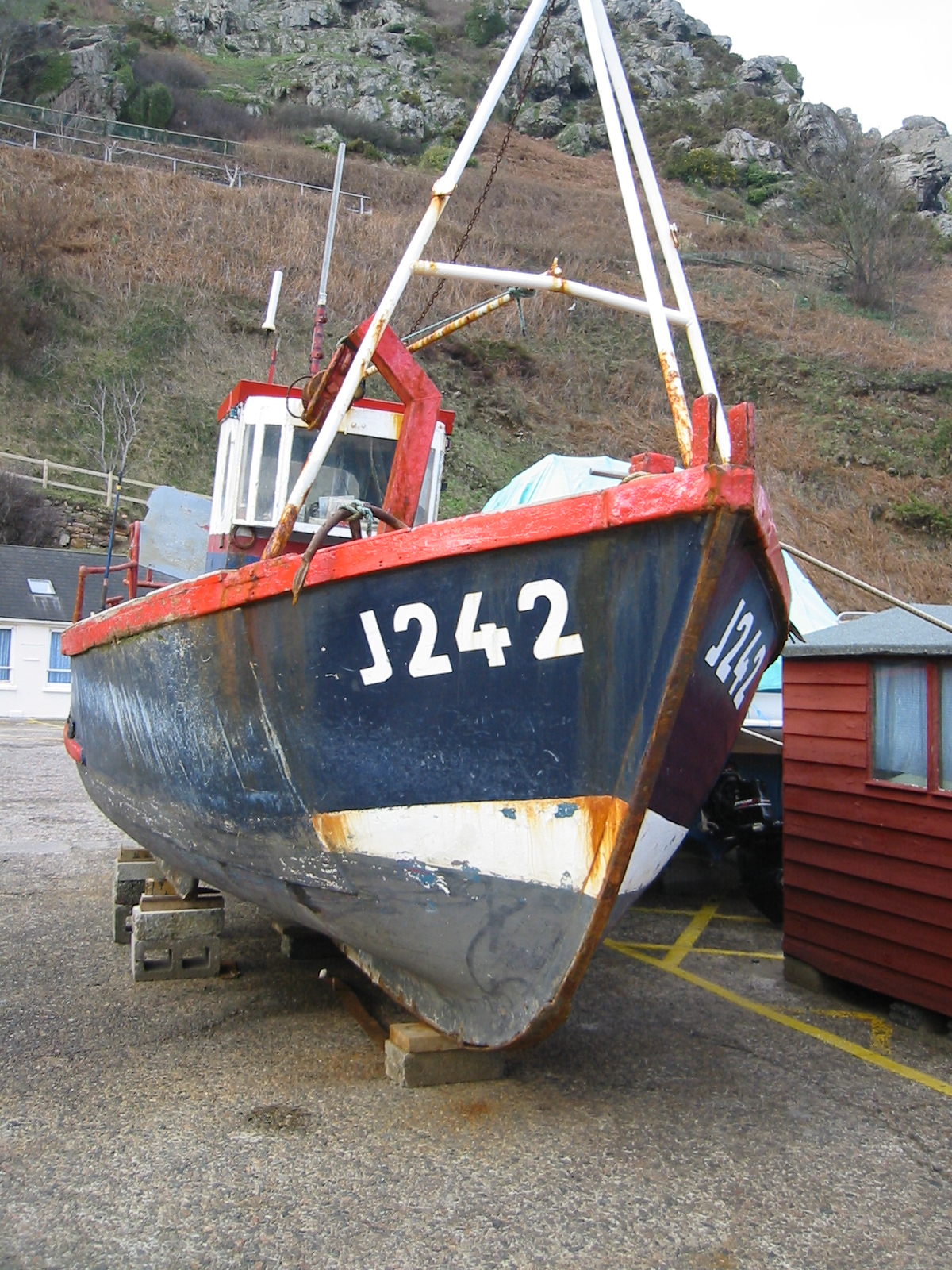 Simple Sailing Low Cost Cruising: Steel Boats