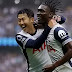 Tottenham 4 x 0 Everton