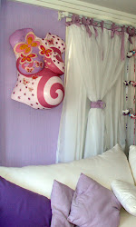 Quarto do bebê