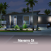 Residential lot - Navarro St