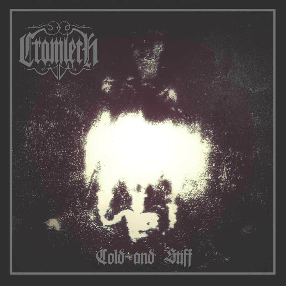 Cromlech - Cold And Stiff