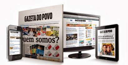 GAZETA DO POVO