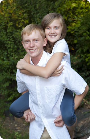 SamandEmmaAug2012