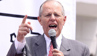 imagen de pedro pablo kuczynski